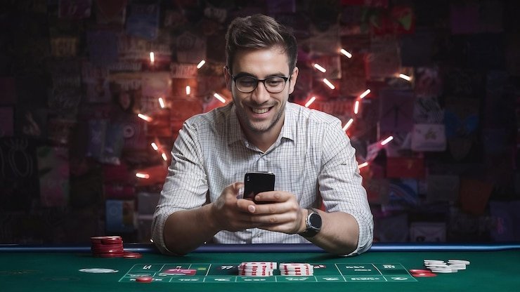 Streaming live dealer sportskeeda yang dapat disesuaikan dengan kecepatan koneksi